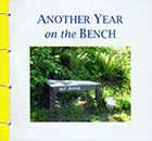 Another Year On The Bench